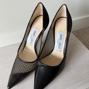 Jimmy Choo Heels NWT!!